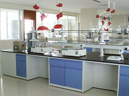 湖南工厂实验室设计建设方案